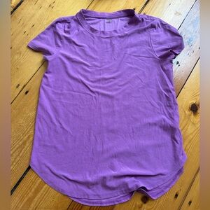 Beyond Yoga Featherweight Tee